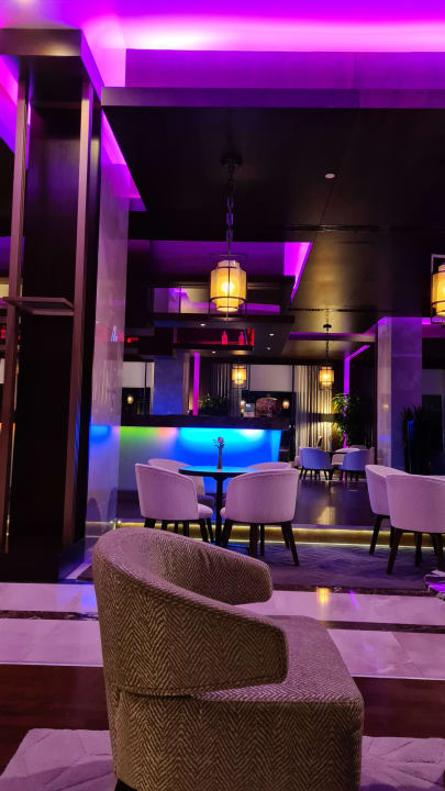 Gastro Susesi Luxury Resort