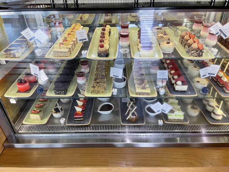 Gastro Akra Fethiye Tui Blue Sensatori