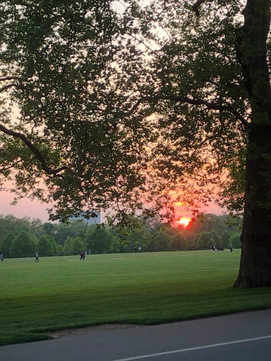 Sport & Freizeit London Hilton on Park Lane