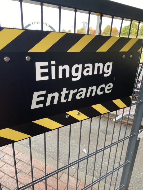 Sonstiges Heide Park Abenteuerhotel