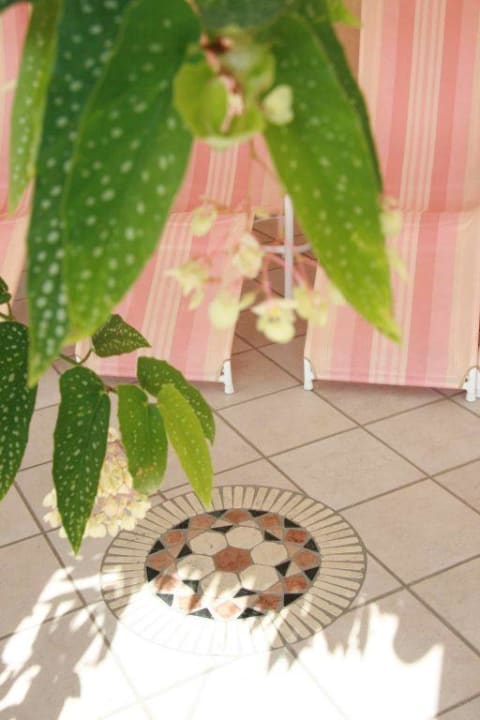 Sportanlagen/Freizeitangebot Hotel Ploseblick