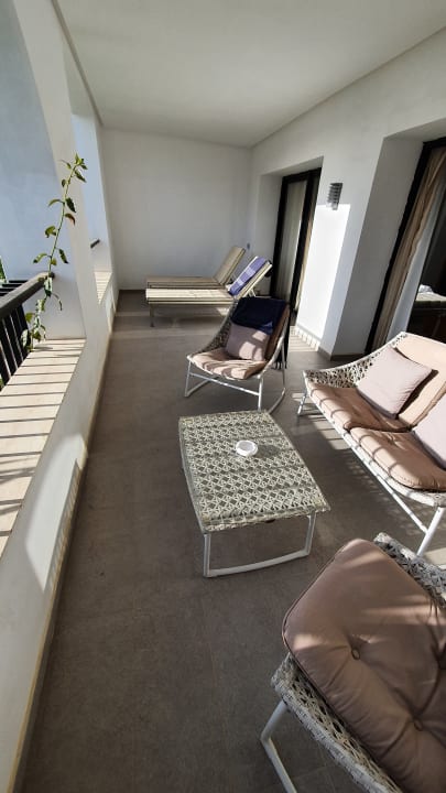 Zimmer The Orangers Garden Villas & Bungalows