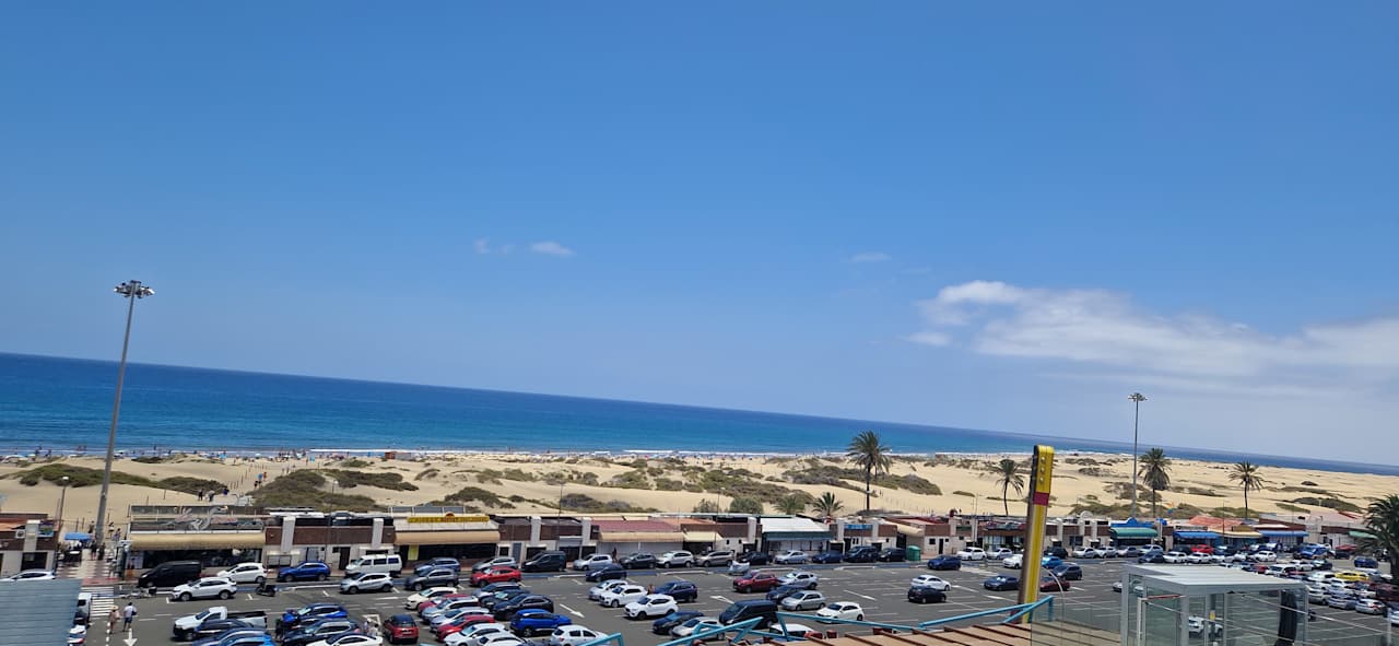 Sonstiges Hotel Riu Palace Palmeras