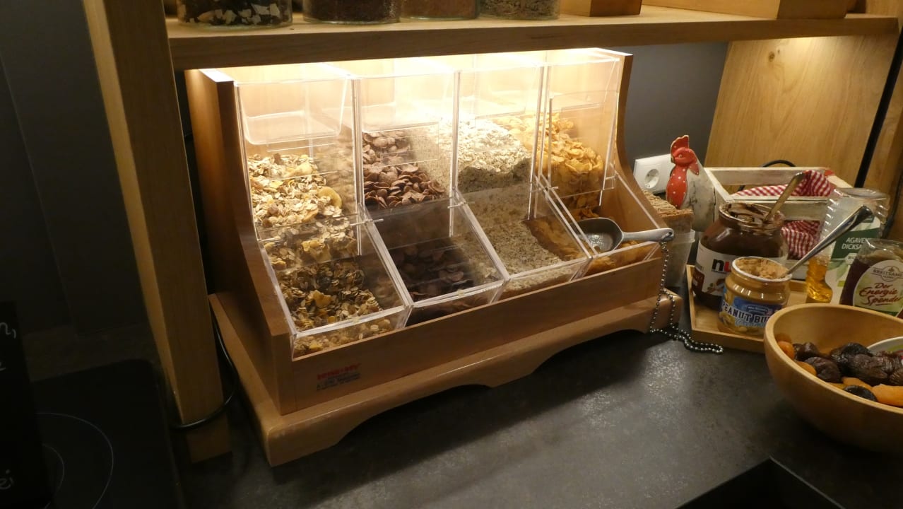 Gastro Alpenhotel & Ferienwohnungen Weiherbach