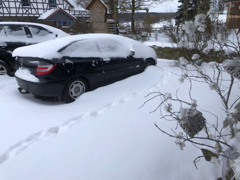 Sonstiges Burgbauernhof Katzenstein