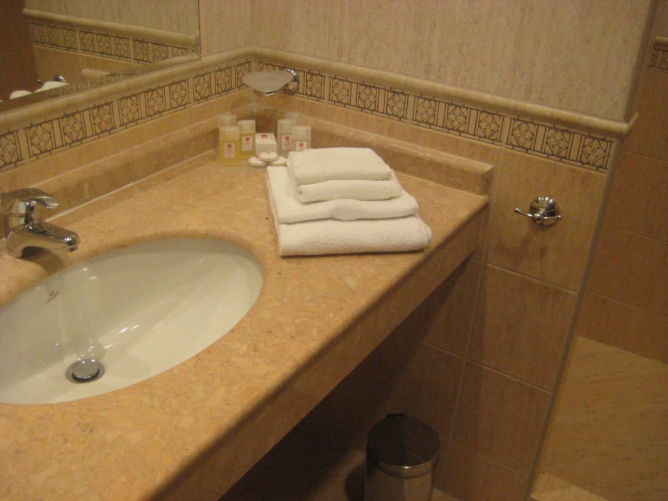 Hotel RIU Helios Bay Alua Helios Bay