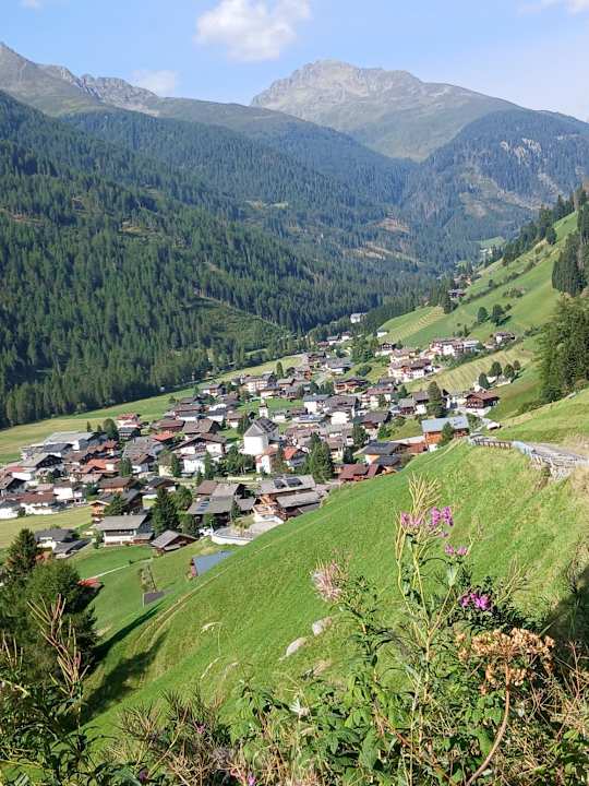 Sonstiges Hotel Alpenhof