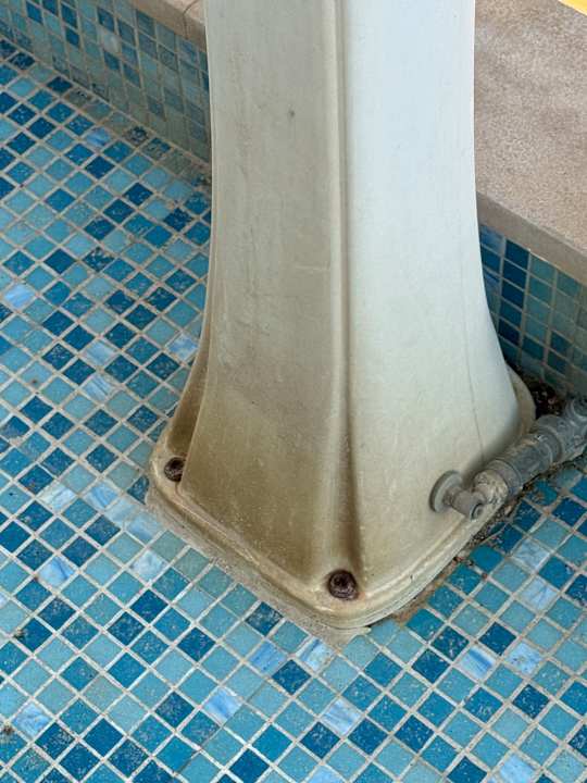 Sonstiges Aldiana Club Rocca Nettuno Calabria