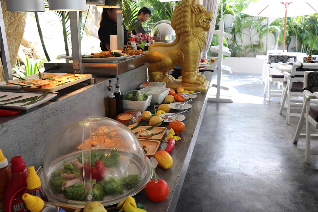 Gastro CoconutsPalm Resort