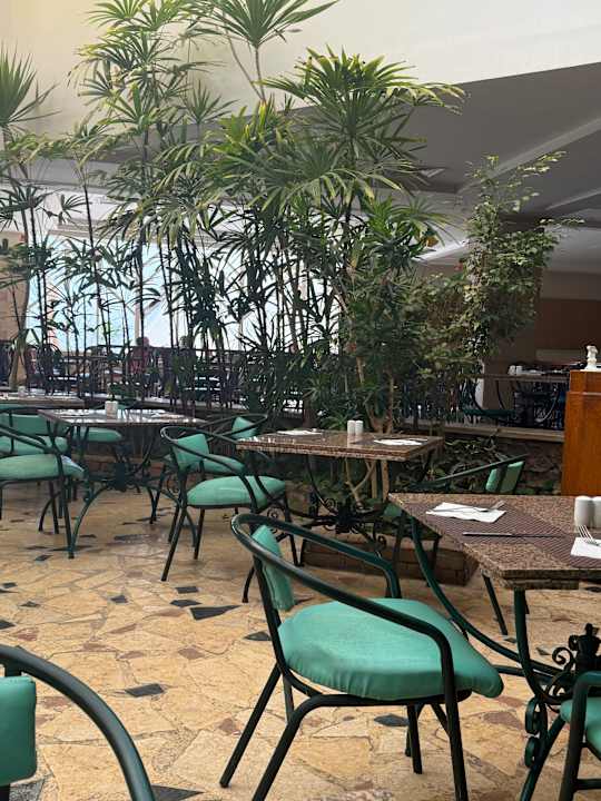 Gastro Shams Safaga Resort