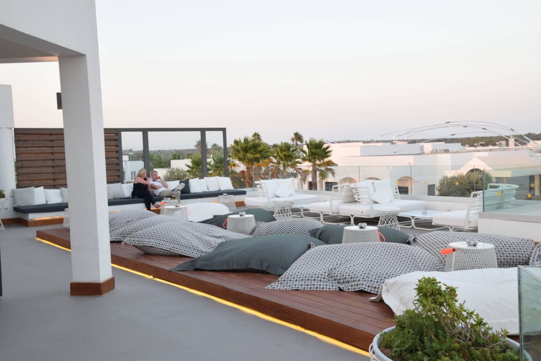 Lounge Atlantica Plimmiri