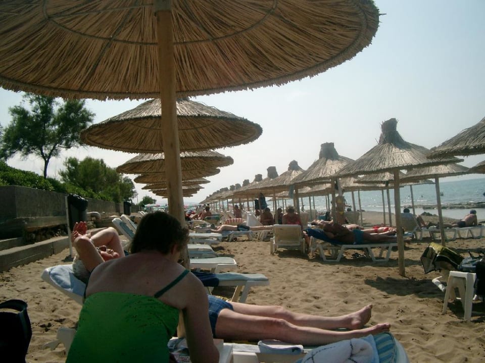 Strand Rethymno Palace