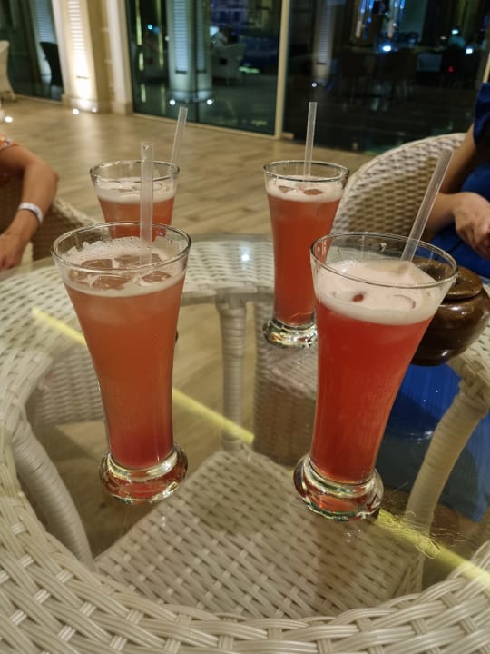 Gastro Pickalbatros Aqua Vista Resort - Hurghada