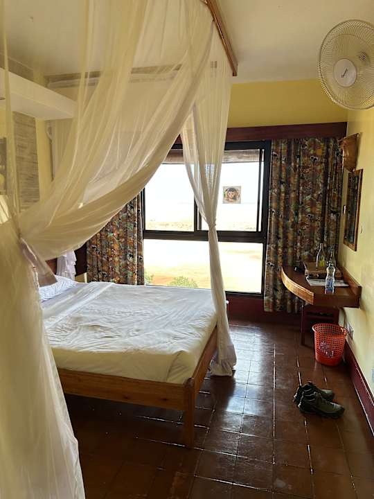 Zimmer Hotel Diani Sea Lodge