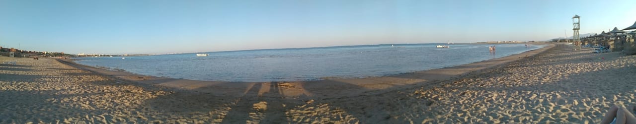 Strand Mövenpick Waterpark Resort & Spa Soma Bay