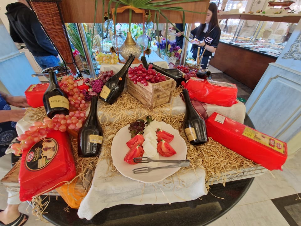 Gastro Hotel&SPA Diamant Residence