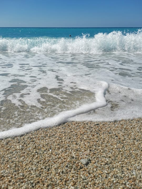 Strand BV Borgo del Principe