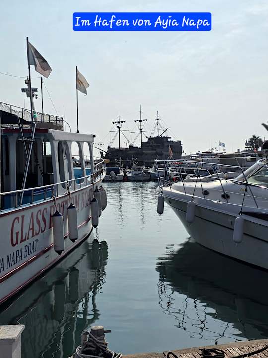 Sonstiges Napa Mermaid Hotel & Suites