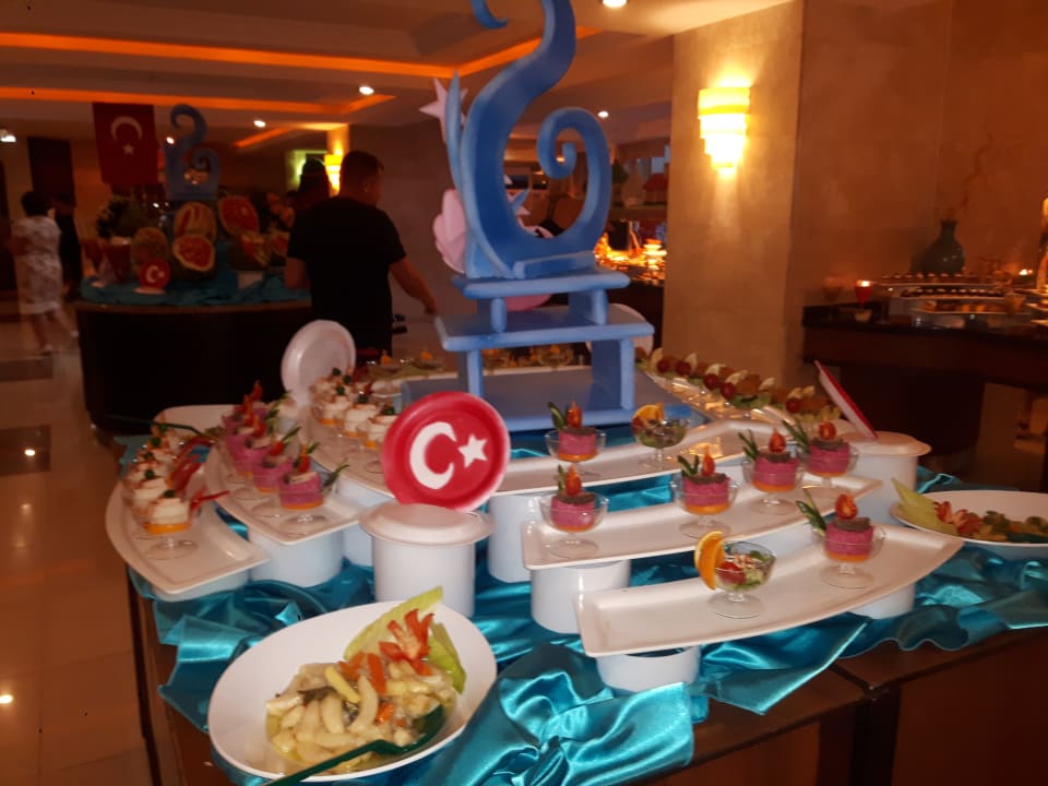 Gastro Saphir Resort & Spa