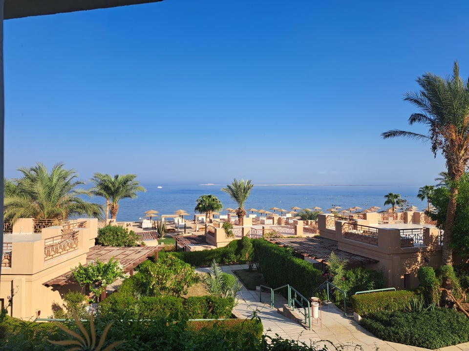Ausblick Shams Prestige Abu Soma-Adults Only