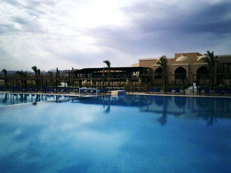 Toller Blick TUI MAGIC LIFE Kalawy