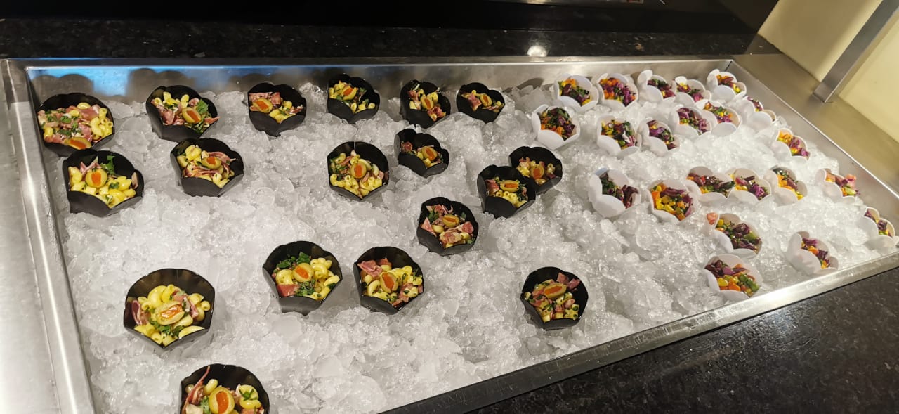 Gastro Calheta Beach