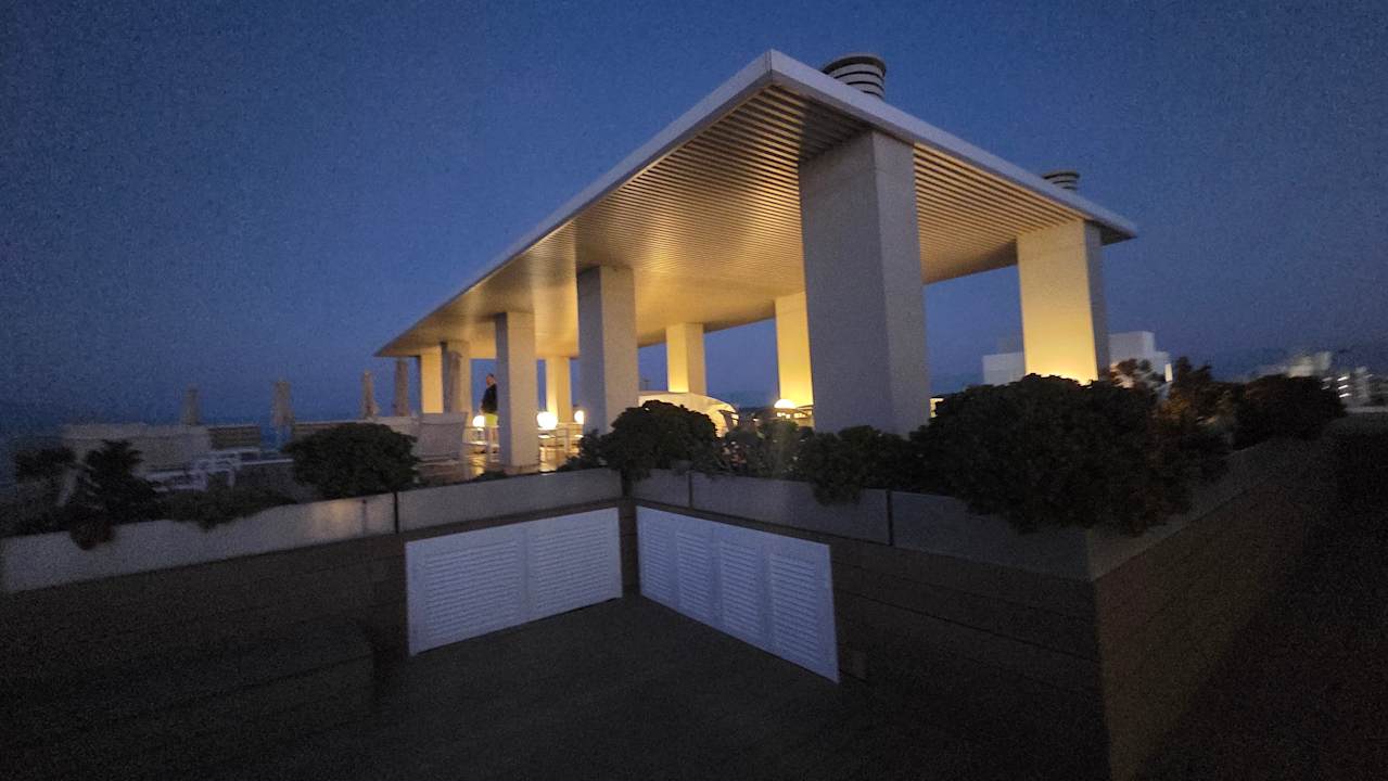 Sonstiges Sabina Hotel & Suites