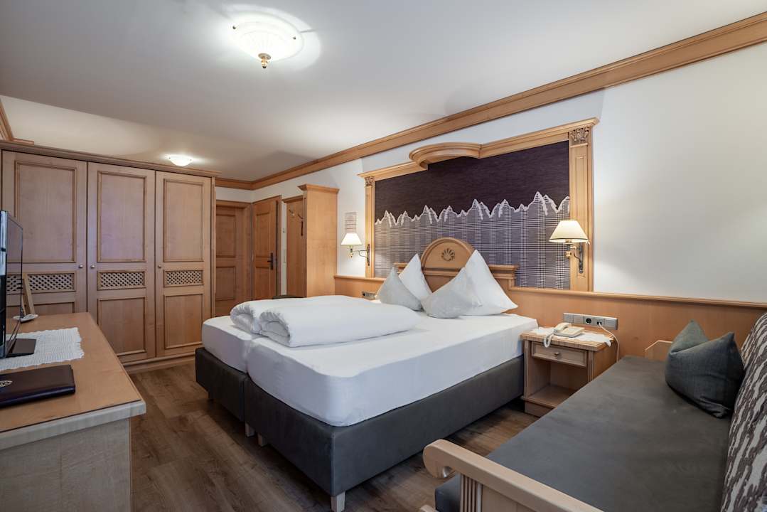 Zimmer Residenz Glöckner