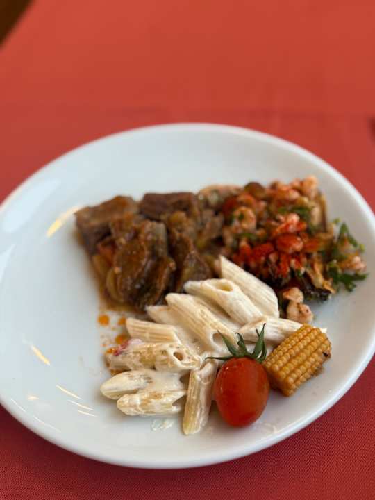Gastro Side Alegria Hotel & Spa - Adults only +16