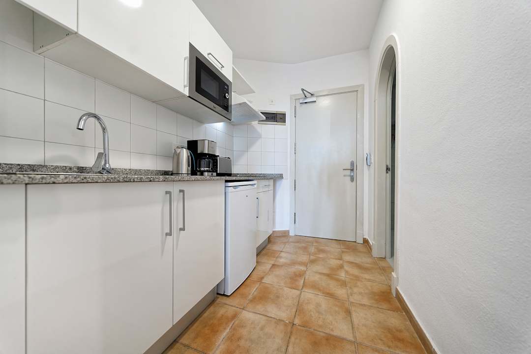 Zimmer Sport Hotel Monte Feliz - powered by Playitas