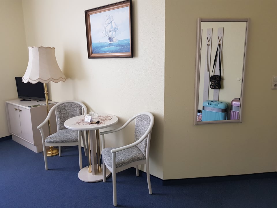 Zimmer Pension & Restaurant Admiral