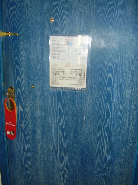 5* Le Jardin Aqua Park Resort