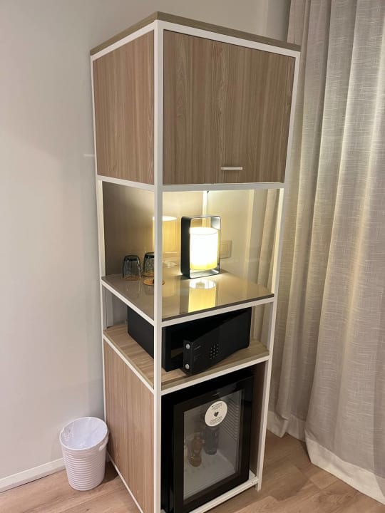 Zimmer INNSiDE Calviá Beach