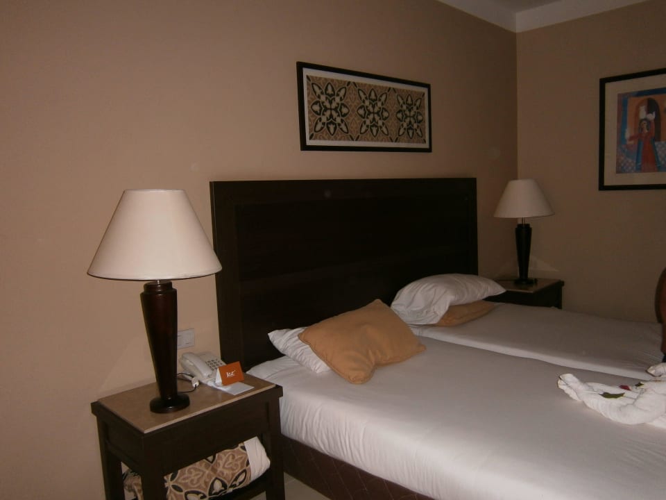 Teil unseres zimmers Jaz Dar EL Madina