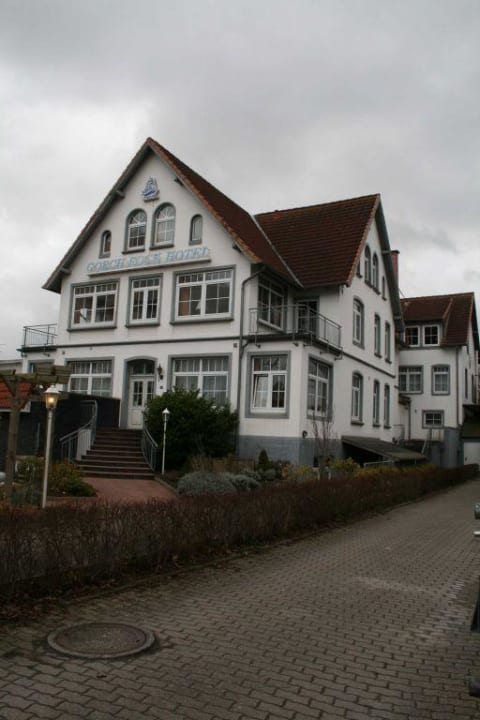 Hotel Gorch Fock Hotel Gorch Fock