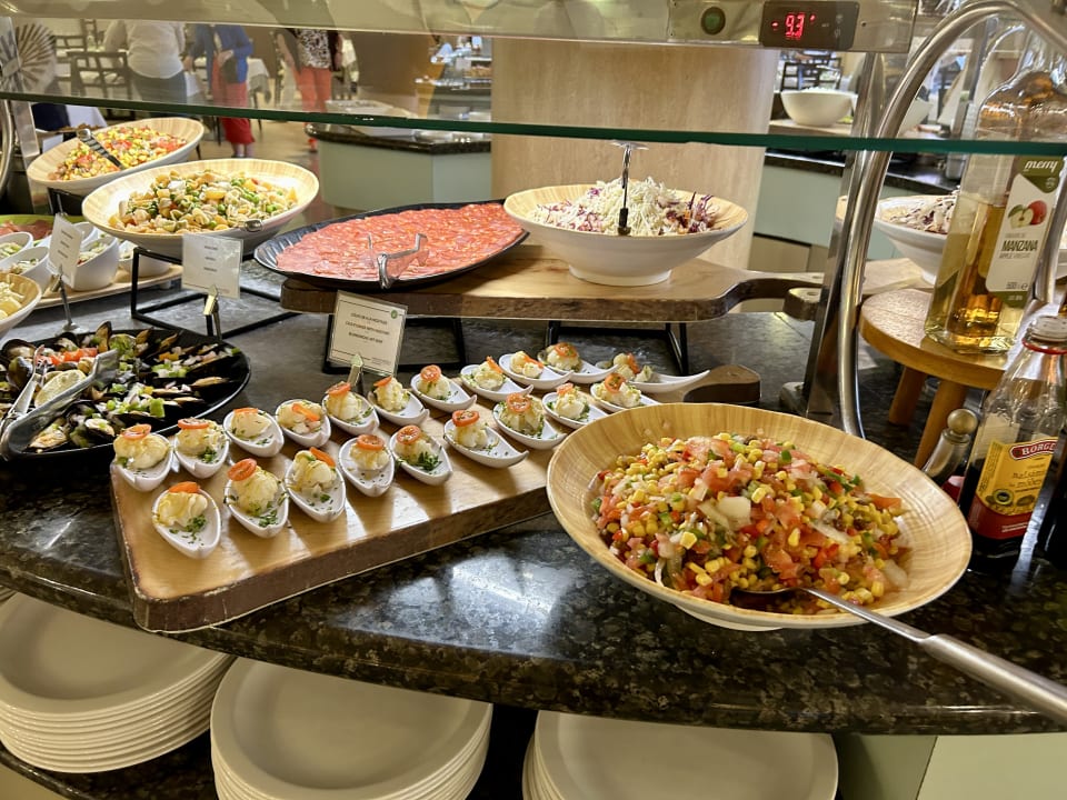Gastro Hotel Las Costas