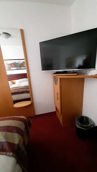 Zimmer Hotel zum Adler