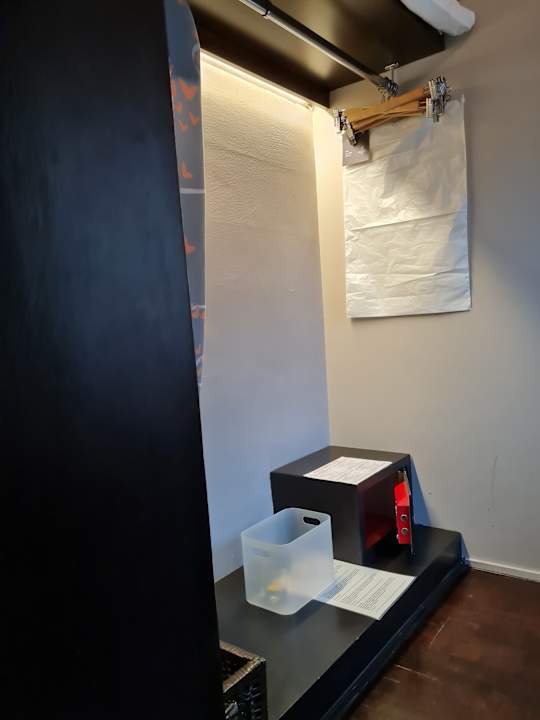 Zimmer Charming House Iqs