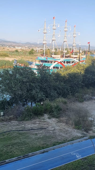 Ausblick Diamond Premium Hotel & Spa