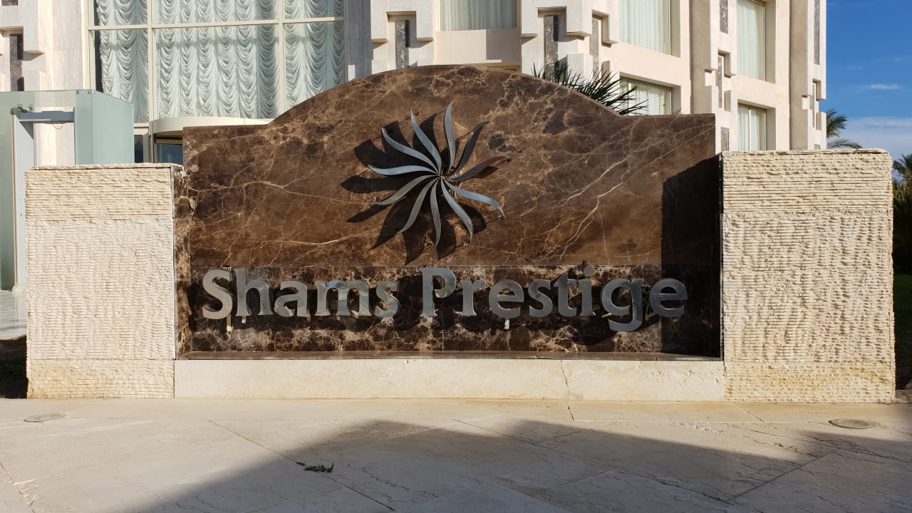 Sonstiges Shams Prestige Abu Soma-Adults Only