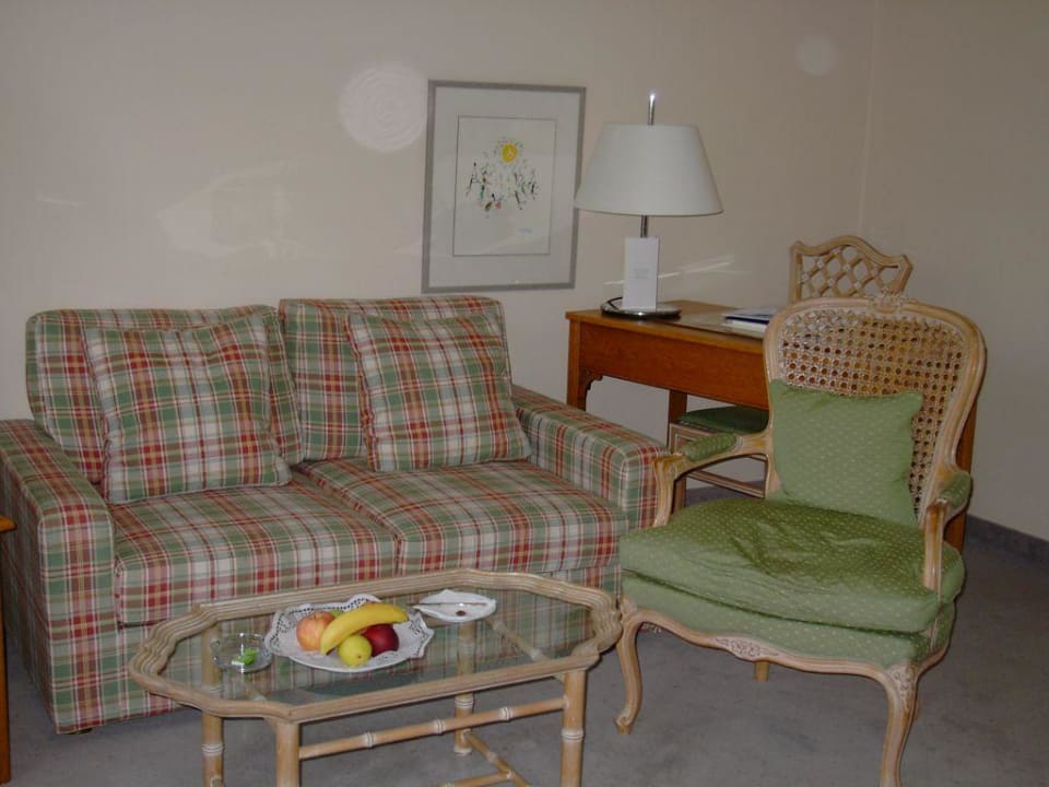 Zimmer Benen-Diken-Hof