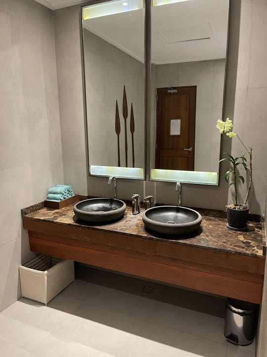 Sonstiges Kuredu Island Resort & Spa