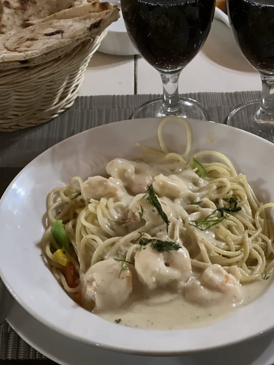 Gastro Giftun Azur Resort