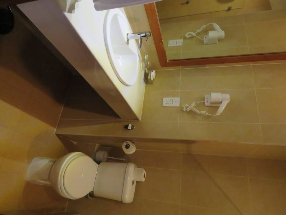 Kleines Bad Berjaya Beau Vallon Bay Resort & Casino