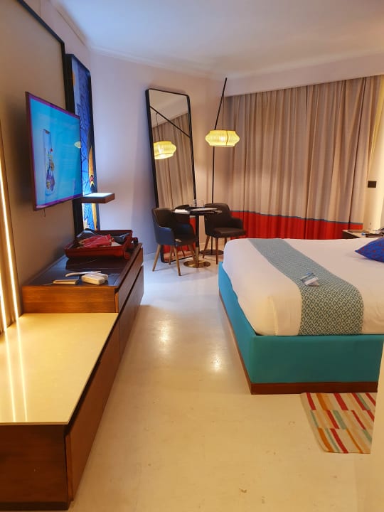 Zimmer Secrets La Romana Resort & Spa - Adult Only