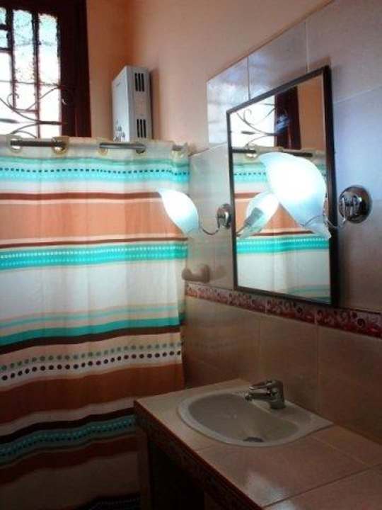 Bathroom Casa El Violinsta