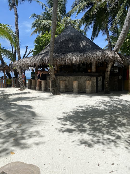 Gastro Constance Moofushi Maldives
