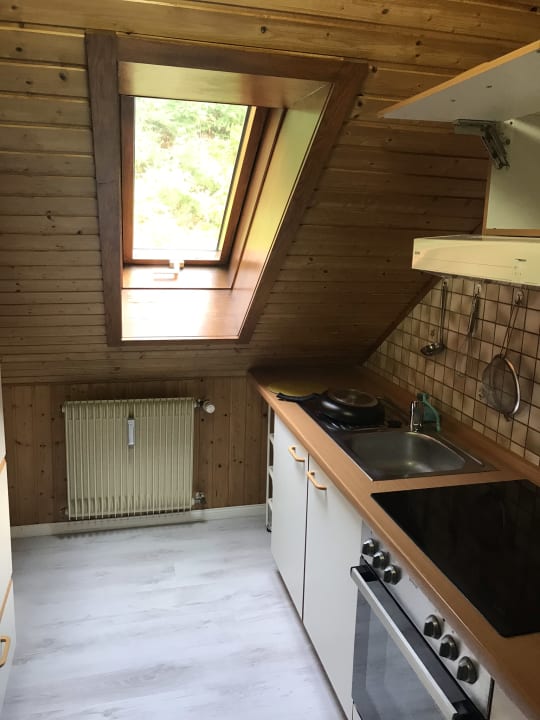 Zimmer Pension Schwarzwaldblick