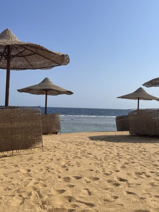 Strand Three Corners Sea Beach Resort