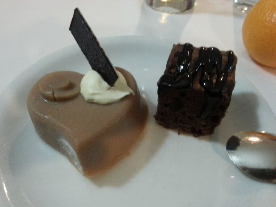 Mein Dessert Sealife Buket Resort & Beach